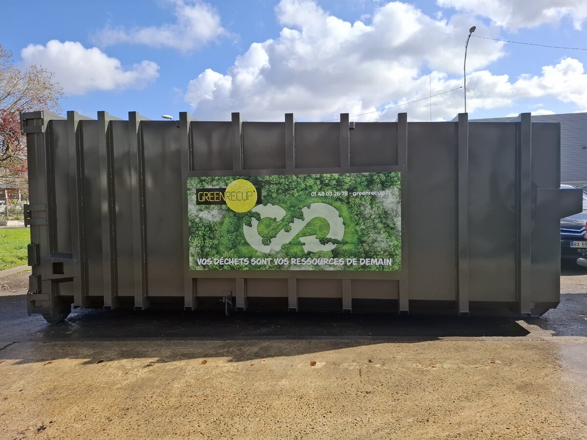 Compacteur monobloc ou poste fixe : quel choix industriel ?