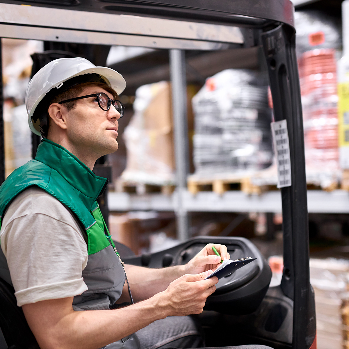 Gestion des stocks périmés et invendus : Cadre légal, destruction