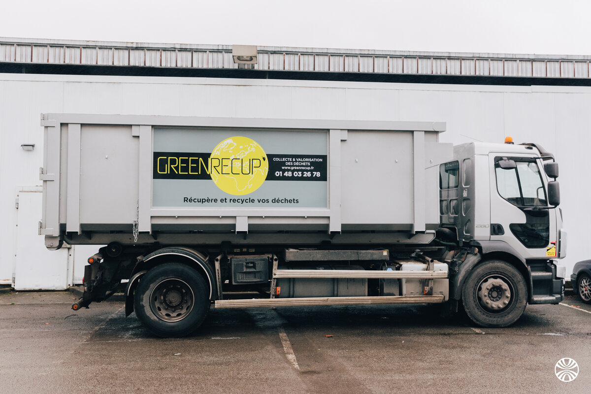 Tri des déchets : que se passe-t-il après la collecte ?