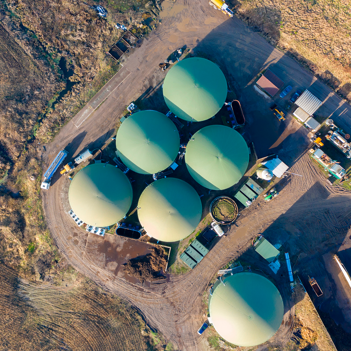 Valorisation énergétique des déchets : guide entreprise